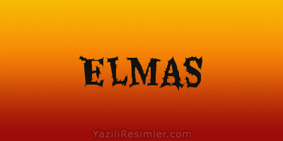 ELMAS