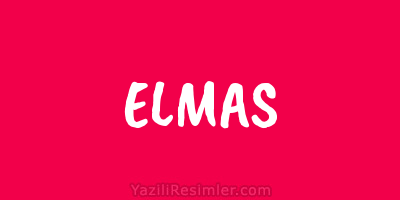 ELMAS