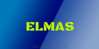 ELMAS