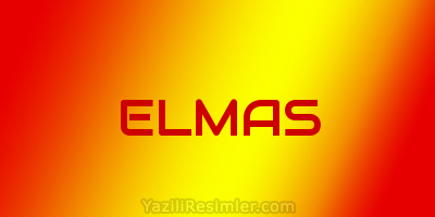 ELMAS