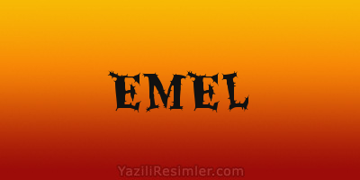 EMEL