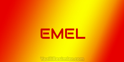 EMEL