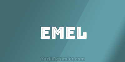 EMEL