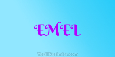 EMEL