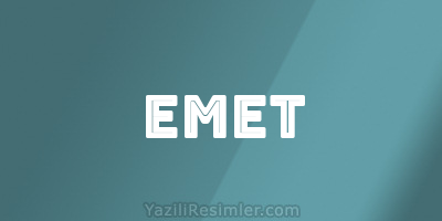 EMET