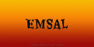 EMSAL