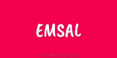 EMSAL