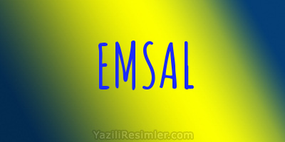 EMSAL