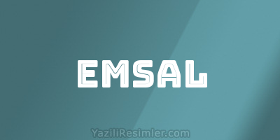 EMSAL