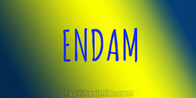 ENDAM