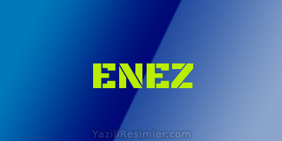 ENEZ