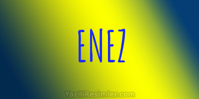 ENEZ