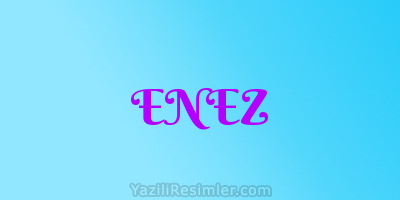 ENEZ