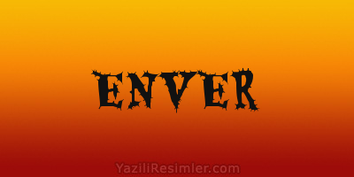 ENVER