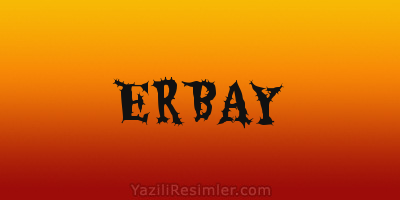 ERBAY