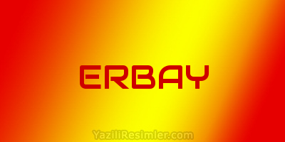 ERBAY