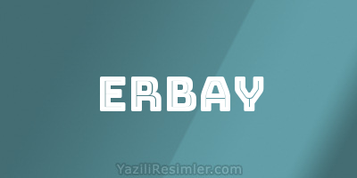 ERBAY