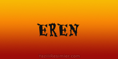 EREN