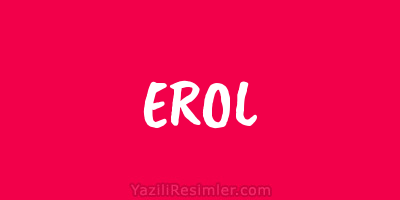 EROL