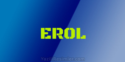 EROL