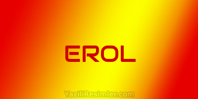 EROL