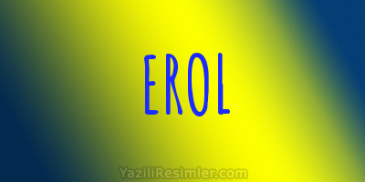 EROL