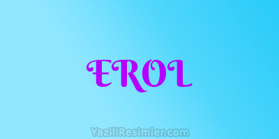 EROL