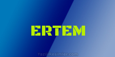 ERTEM