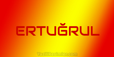 ERTUĞRUL