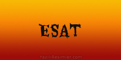 ESAT