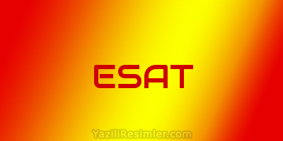 ESAT