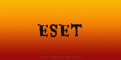 ESET