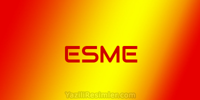 ESME