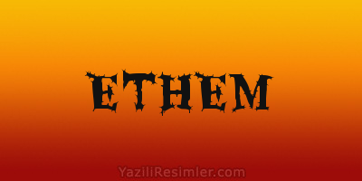 ETHEM