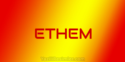 ETHEM