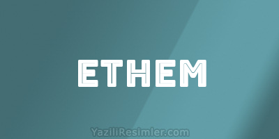 ETHEM