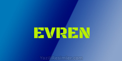 EVREN