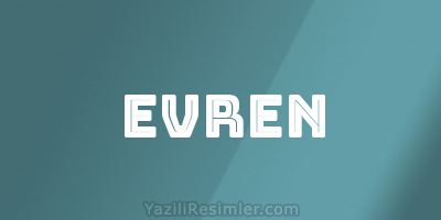 EVREN