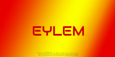 EYLEM