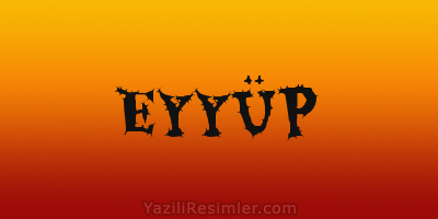 EYYÜP