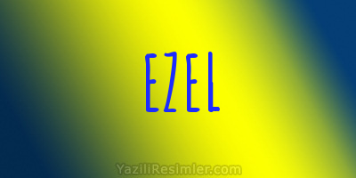 EZEL