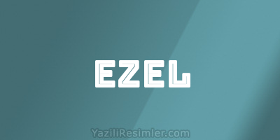 EZEL