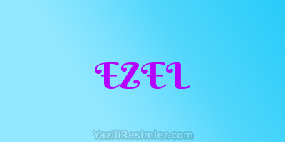 EZEL