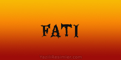 FATI