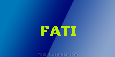 FATI