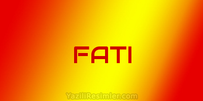 FATI