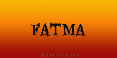 FATMA