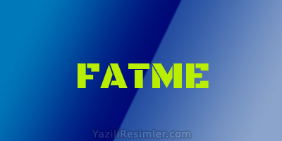 FATME