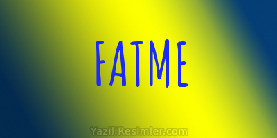 FATME