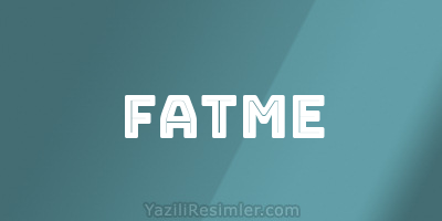 FATME